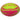 Kooga Samoa Rugby Training Ball - Pink Lime