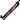Adidas Chaosfury .75 Composite Hockey Stick