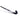 Adidas Ina .40 Composite Hockey Stick
