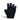 Adidas Hockey OD Glove - Black/Pink