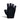 Adidas Hockey OD Glove - Black/White