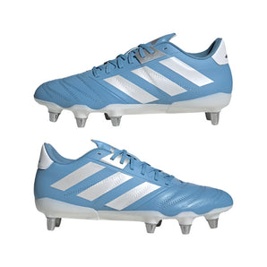 Adidas Kakari Elite Soft Ground Rugby Boots