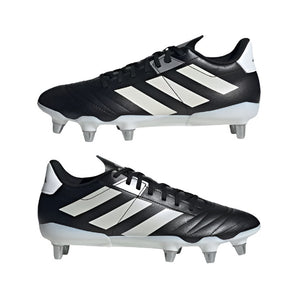 Adidas Kakari Soft Ground Rugby Boots