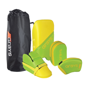 Grays Hockey Junior G100 Goalkeeper Set