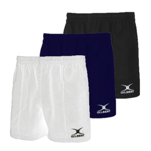 Gilbert Kiwi Pro Rugby Shorts - Junior