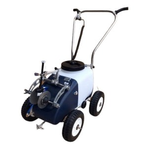 Kombi Classic Pitch Marking Machine with Battery