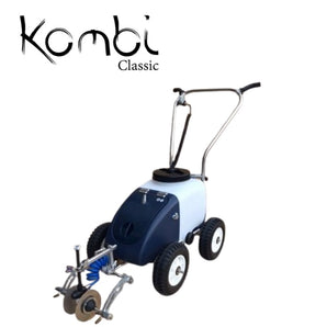 Kombi Orange Pitch Marking Machine (without Battery)