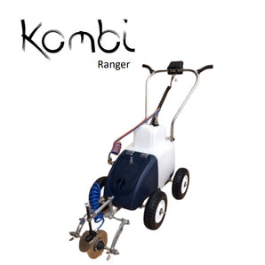 Kombi Ranger Pitch Marking Machine with Battery