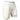 Kookaburra Cricket Protection Shorts - White