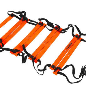 Samba 4mtr Speed Agility Ladder.  Sold by Alliance Sports Innovation