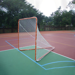 Portable Lacrosse Goal  1.8 X 1.8