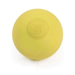 Mastersport Lacrosse Balls  - Pack of 120