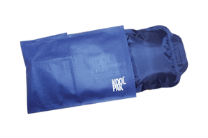 Koolpak Reusable Hot & Cold Pack with Elasticated Strap