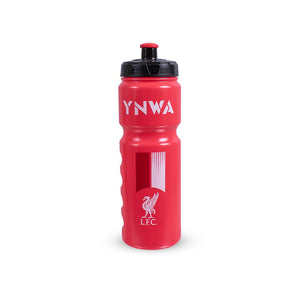 750ml Football Team Supporter Water Bottle