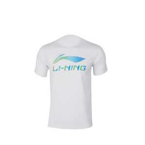 Li-Ning Mens Logo T-Shirt