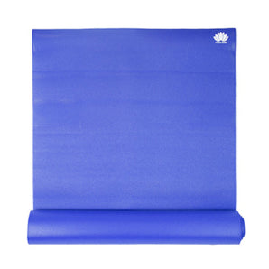 Yoga-Mad Lotus Yoga Mat - 4mm