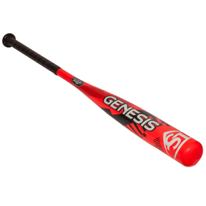 Louisville Genesis Alloy Baseball Bat - Youth