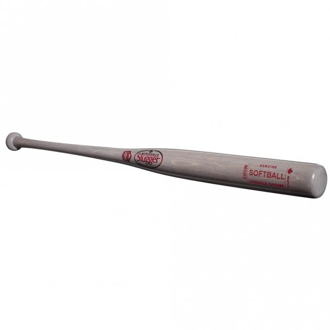 Louisville MSB Wood Softball Bat – Alliance Sports Innovation Ltd