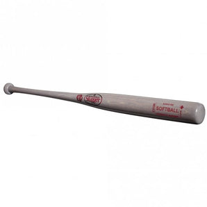 Louisville MSB Wood Softball Bat