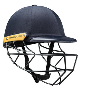 Masuri Cricket C Line Plus Steel - Senior