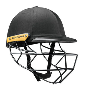 Masuri Cricket C Line Plus Steel - Junior