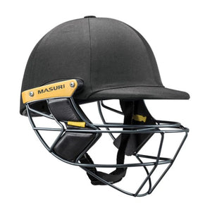 Masuri Cricket E Line Steel - Senior