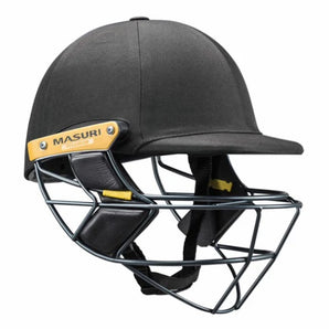 Masuri Cricket E Line Titanium - Senior