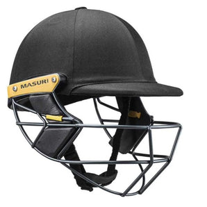 Masuri Cricket T Line Steel - Senior