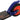 Nerf, Scooter with Blaster, Officially Licensed, Handlebar Mounted Nerf Blaster & 5 Darts, Steel Frame, Coloured Decals, Comfortable Grips, Ages 5+, Outdoor Fun & Active Play