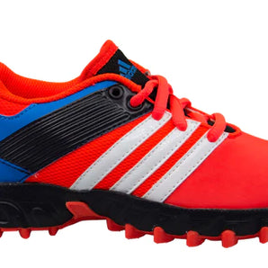 Adidas Adipower Hockey II Junior Astro Trainers