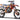 Maisto 1:6 Red Bull KTM Supercross SX450 #84 Herlings MX (2018)