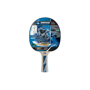 DONIC Legends 700 Table Tennis Paddle Bat