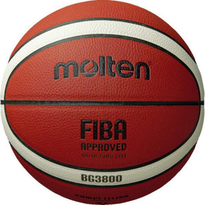 Molten BG3800 Tan Basketball