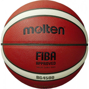 Molten BG4500 Basketball - Size 7