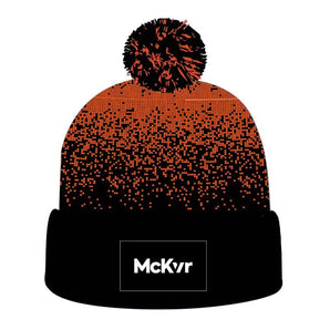 McKeever Core 22 Adult Bobble Hat