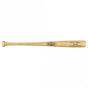 Louisville Slugger Tee Ball Wood Baseball Bat