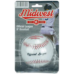 Midwest Baseball Ball 9"