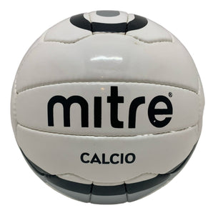 Mitre Calcio Training Football Size 4