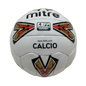 Mitre Calcio Training Football. Size 4