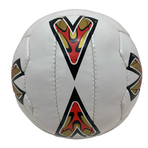 Mitre Calcio Training Football. Size 4