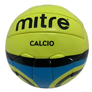 Mitre Calcio Training Football Size 4