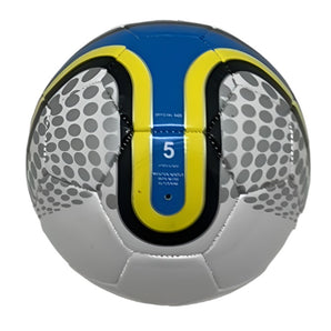 Mitre ACE Recreational Football Size 5. Sold by Alliance Sports Innovation