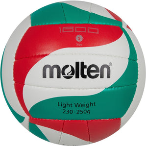 Molten V5M1800-L Hand-stitched Match Volleyball