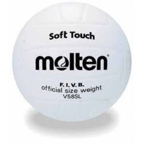 Molten V58SL Volleyball Size 5.  Sold By Alliance Sports Innovation.. Sold By Alliance Sports Innovation.