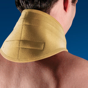 Fortuna Magnetic Neoprene Neck Wrap Universal