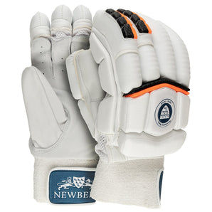 Newbery Master 100 Cricket Batting Gloves