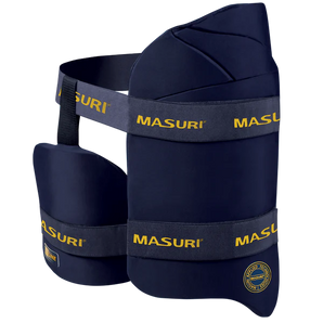 Masuri E Line Thigh Pad Combo