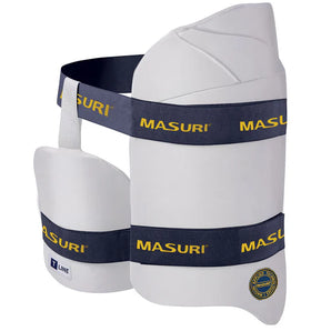 Masuri T Line Thigh Pad Combo