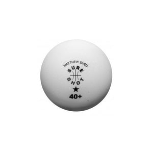 Matthew Syed Bulk Balls (box of 144)