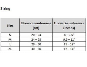 McDavid Elbow Support